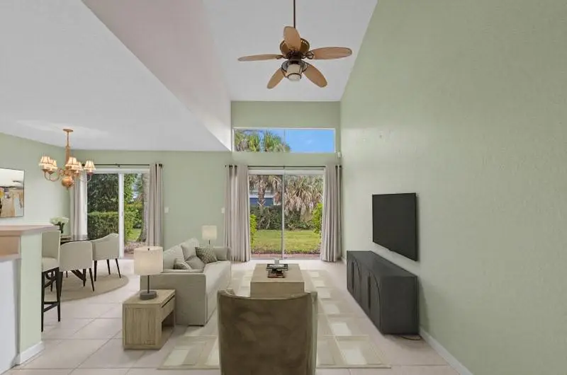 12816 Woodmill Drive, Palm Beach Gardens, FL 33418 - #1
