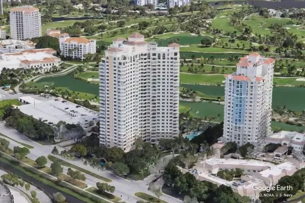 19501 W Country Club Drive #2306, Aventura, FL 33180