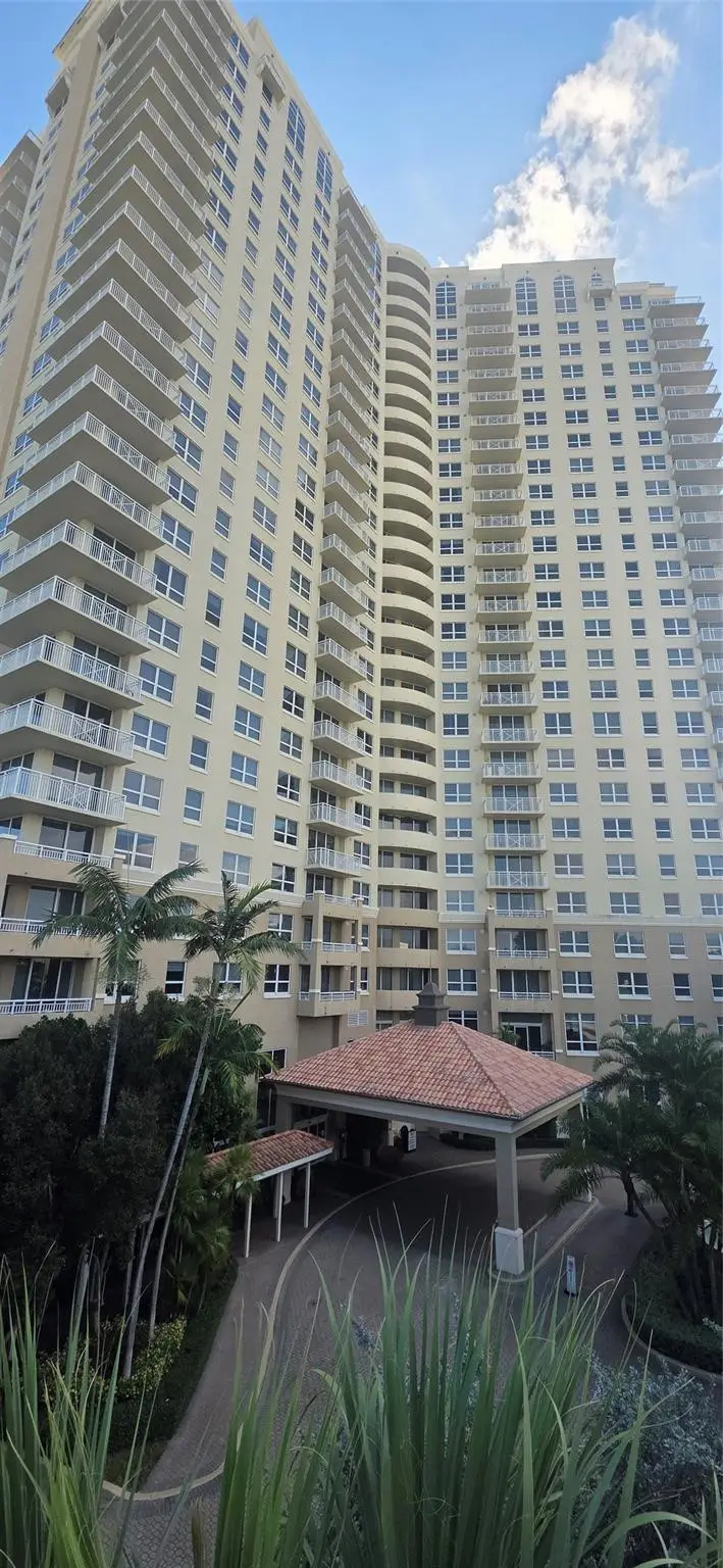 19501 W Country Club Drive #2306, Aventura, FL 33180 - #3