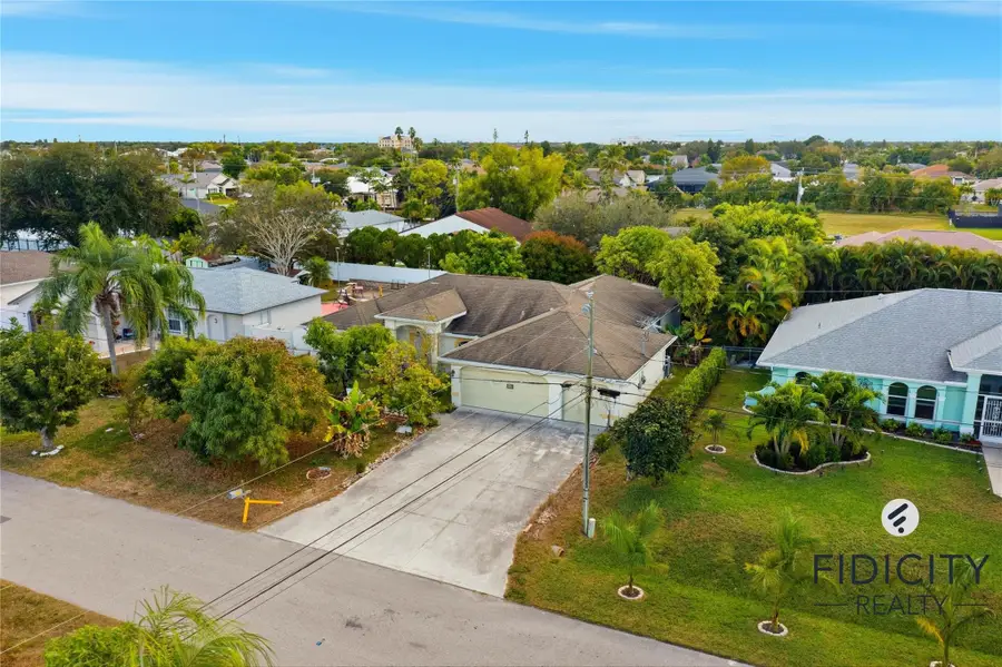 1322 NE Van Loon Lane, Cape Coral, FL 33909 - #2