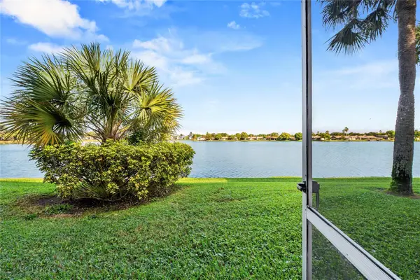 5510 Lakeside Drive #106, Margate, FL 33063