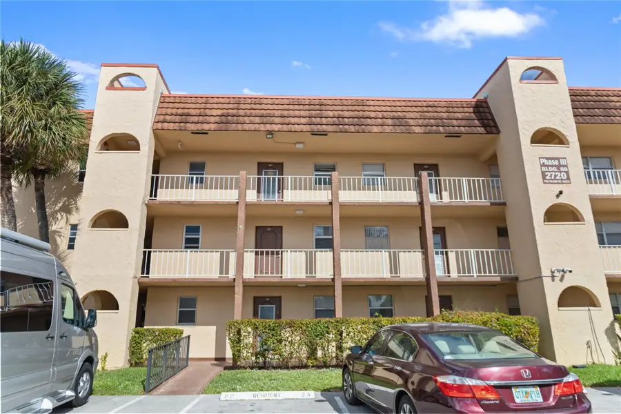 2720 N Pine Island Road #307, Sunrise, FL 33322 - #3