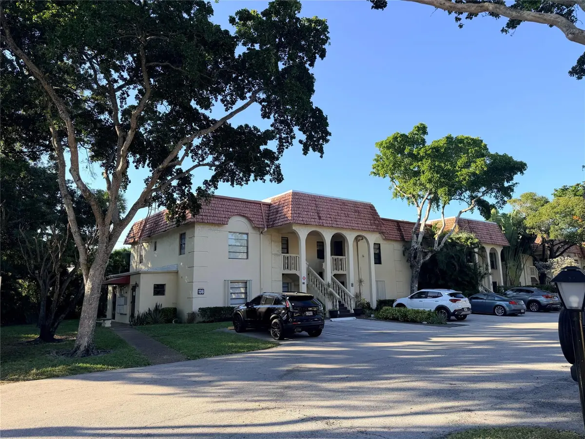 136 S Cypress Road #317, Pompano Beach, FL 33060 - #1