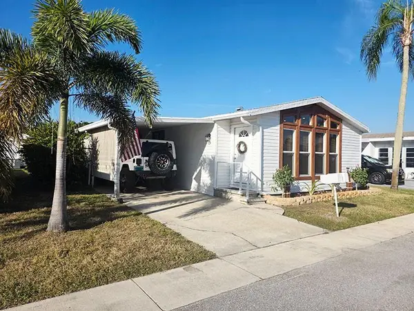 4300 SE Saint Lucie Boulevard #70, Stuart, FL 34997