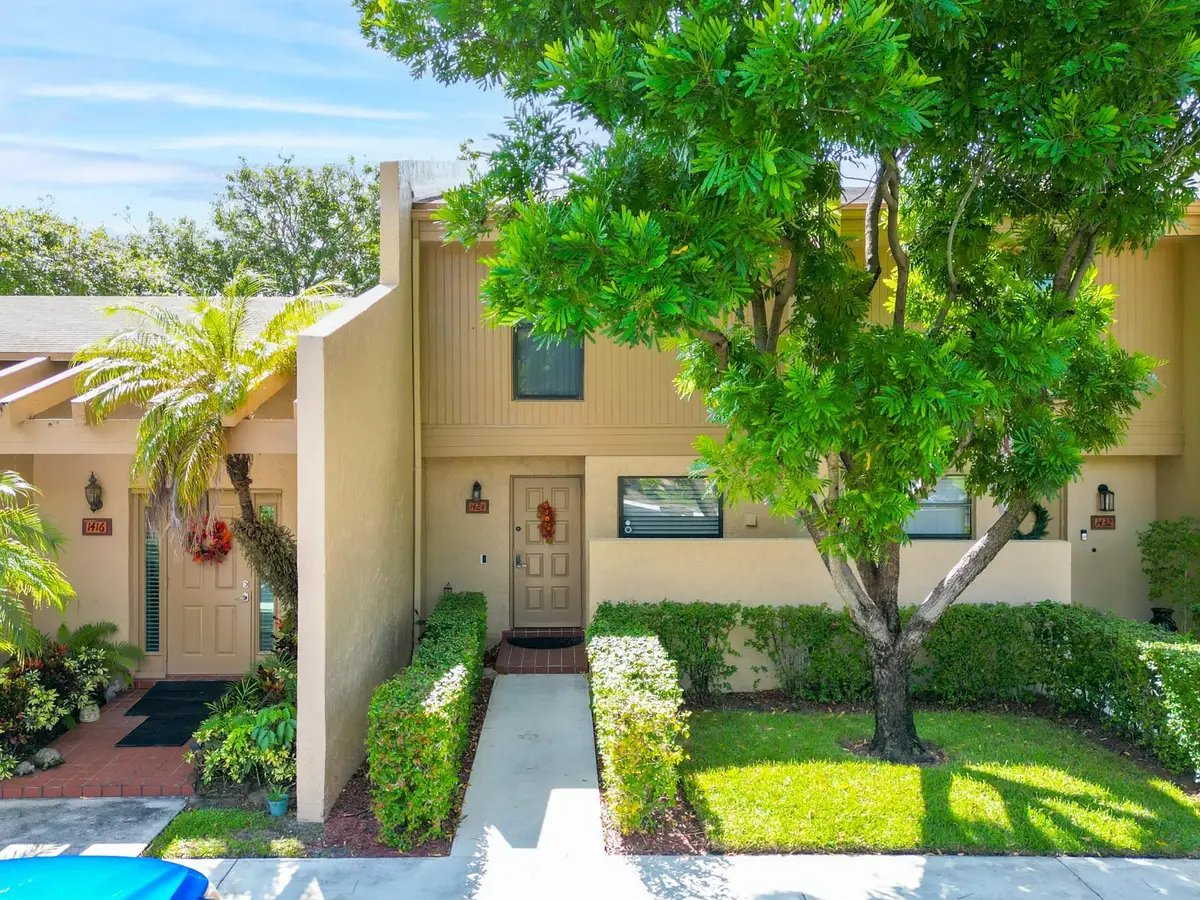 1424 NW 97th Terrace #280, Hollywood, FL 33024 - #1