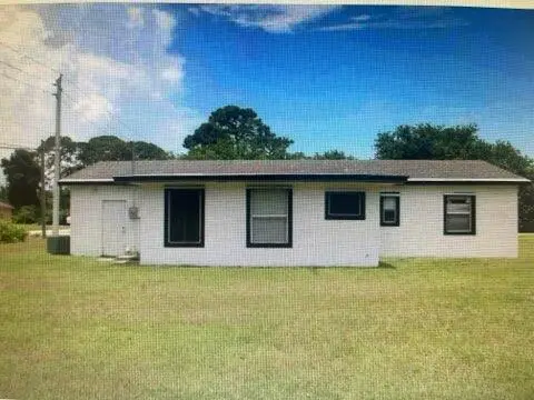 3809 Avenue P, Fort Pierce, FL 34947 - #2