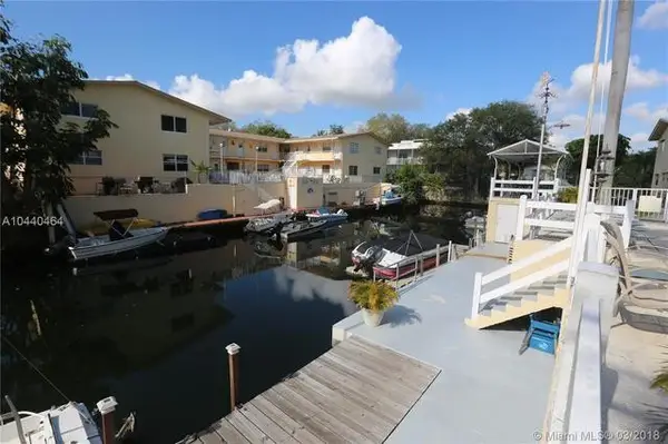 1820 Venice Park Drive #205, North Miami, FL 33181