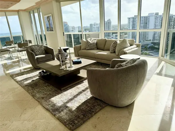3100 N Ocean Boulevard #1508, Fort Lauderdale, FL 33308