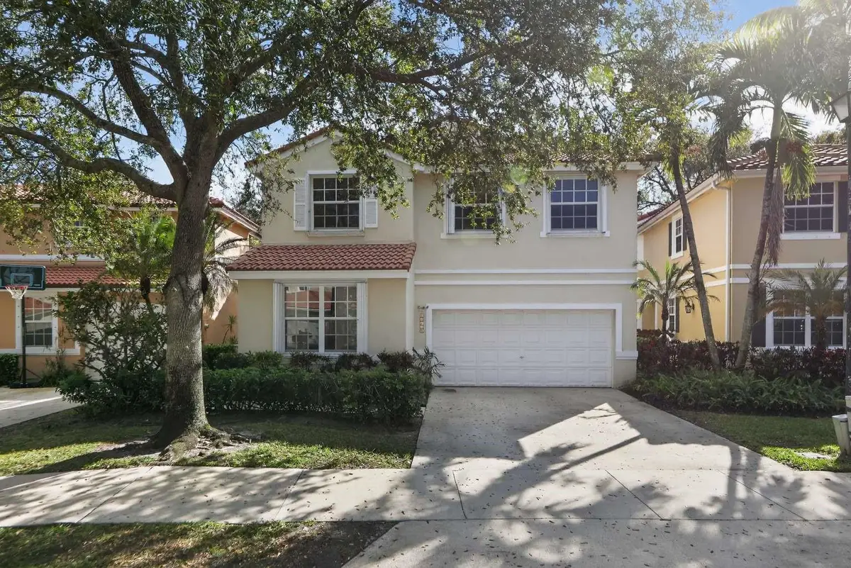 15158 SW 49th Street, Davie, FL 33331 - #1