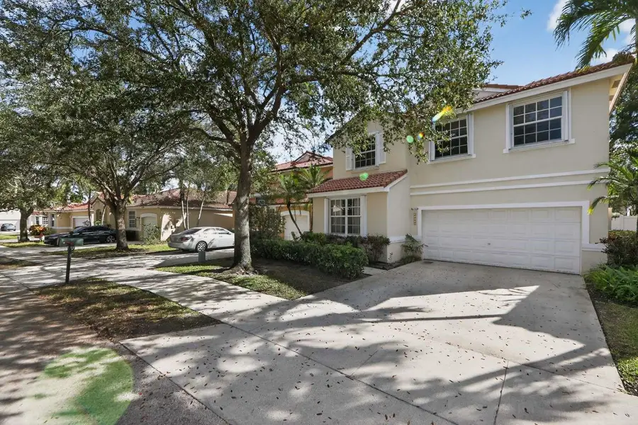 15158 SW 49th Street, Davie, FL 33331 - #2