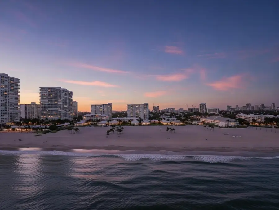 1900 S Ocean Drive #408, Fort Lauderdale, FL 33316 - #3