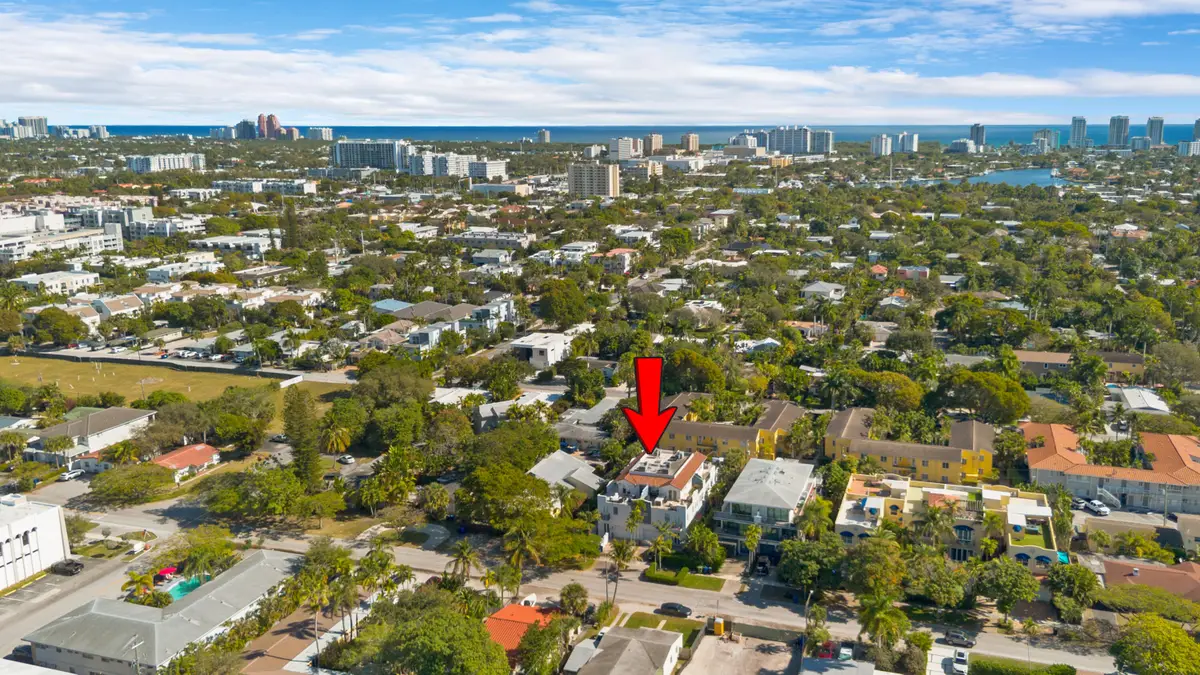 732 NE 15th Avenue, Fort Lauderdale, FL 33304 - #1