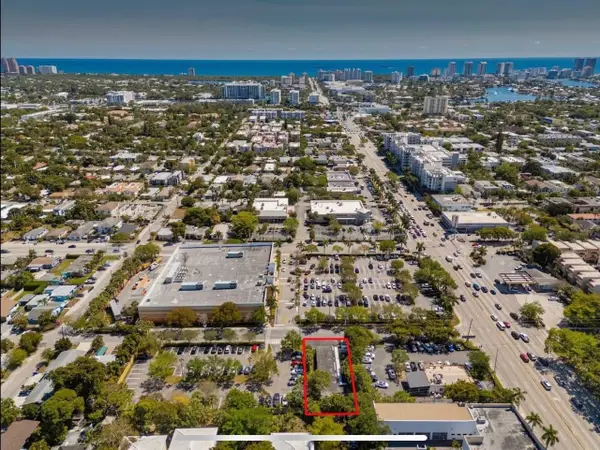 1017 NE 14th Avenue, Fort Lauderdale, FL 33304