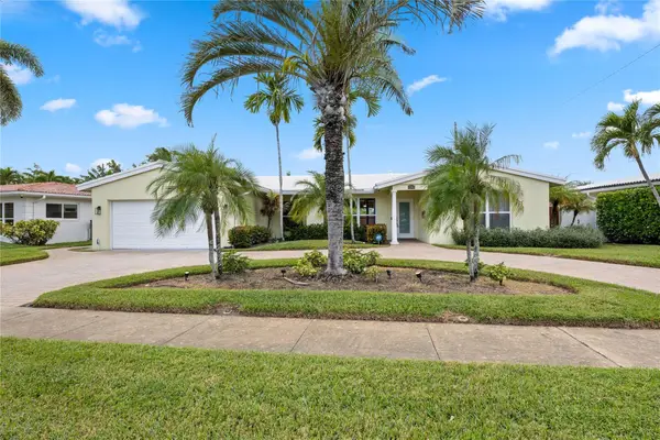6543 NE 21st Road, Fort Lauderdale, FL 33308