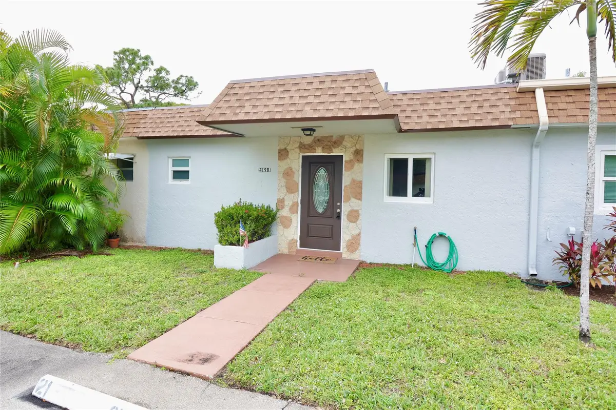 419 SW Natura Avenue #B, Deerfield Beach, FL 33441 - #1