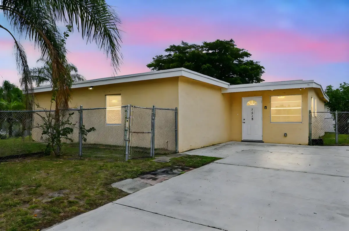 5618 Cinnamon Drive, West Palm Beach, FL 33415 - #1