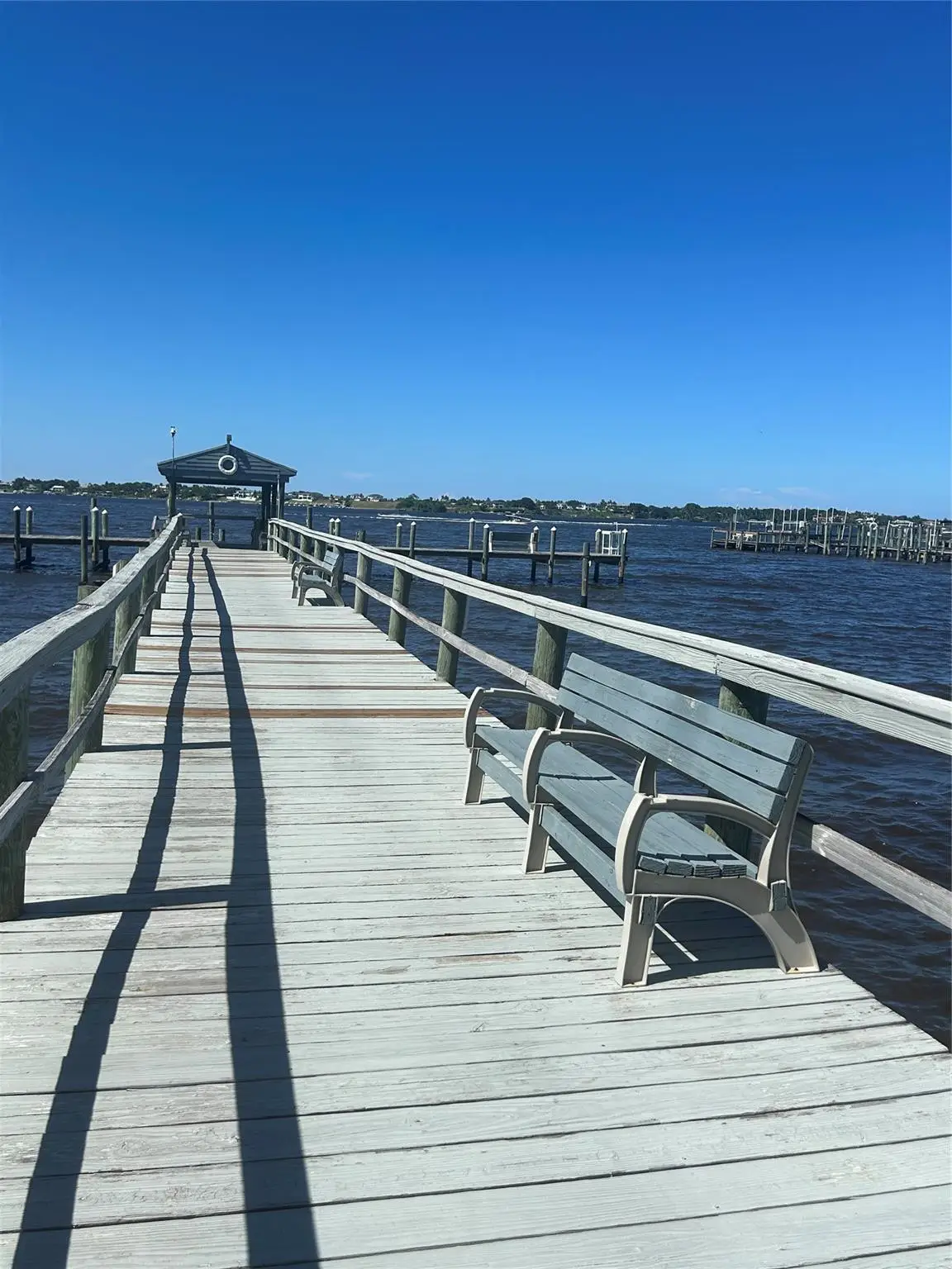 175 SE Saint Lucie Boulevard #E134, Stuart, FL 34996 - #1