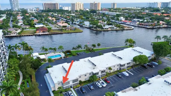 6521 Bay Club Drive #1, Fort Lauderdale, FL 33308