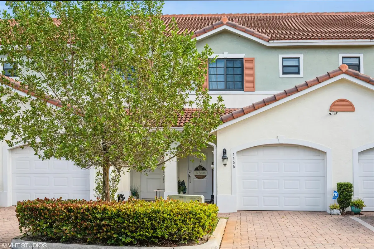 4466 Leo Lane, Riviera Beach, FL 33410 - #1