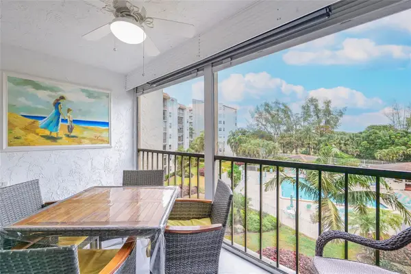 3930 Inverrary Boulevard #407-D, Lauderhill, FL 33319