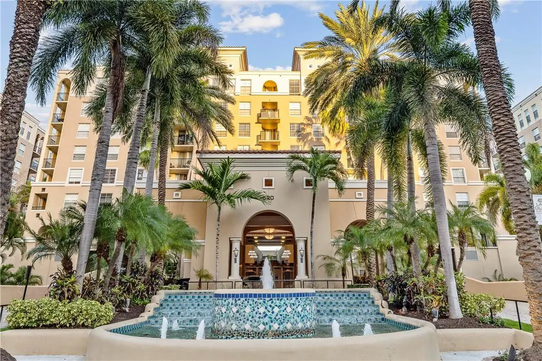 520 SE 5th Avenue #2404, Fort Lauderdale, FL 33301 - #1
