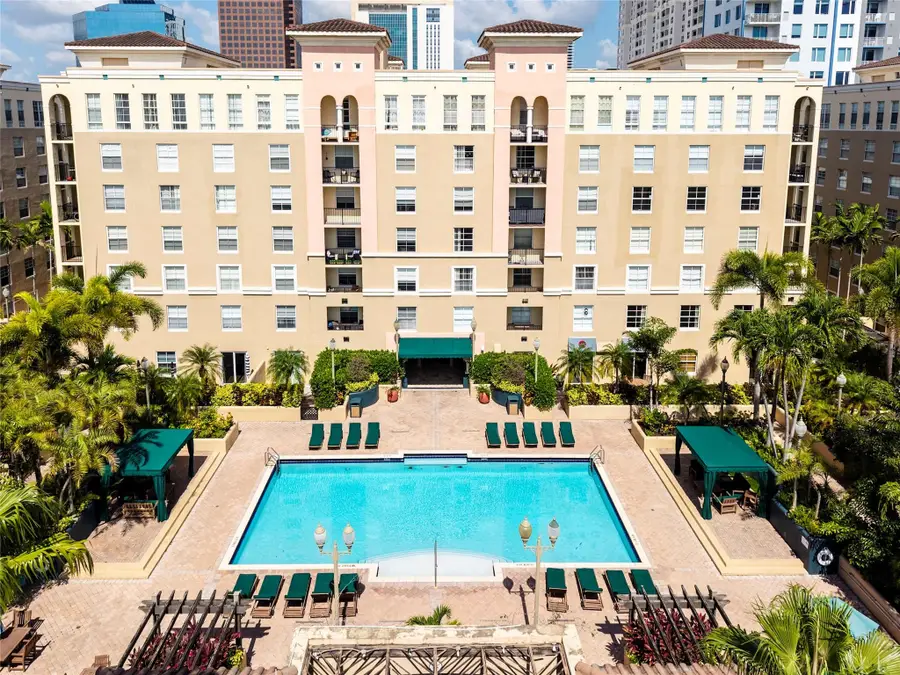 520 SE 5th Avenue #2404, Fort Lauderdale, FL 33301 - #2