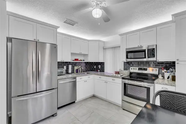2260 Seagrape Circle, Coconut Creek, FL 33066