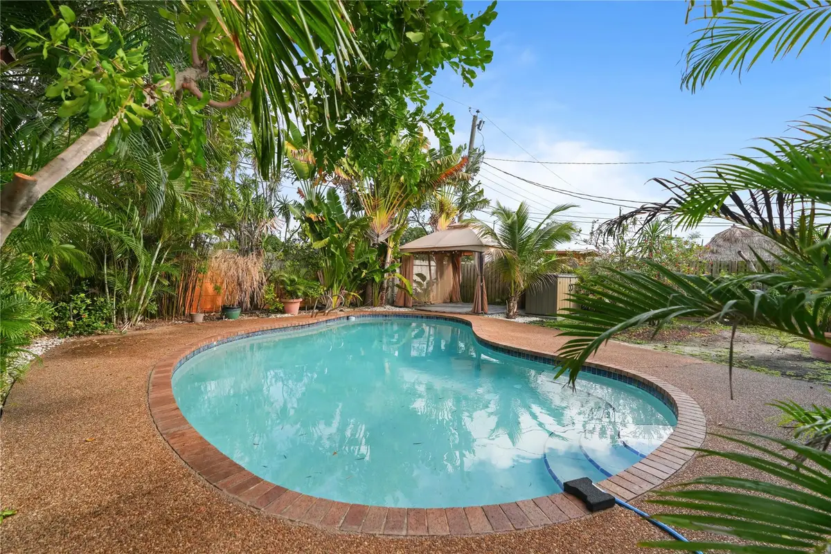 51 NE 49th Street, Fort Lauderdale, FL 33334 - #1