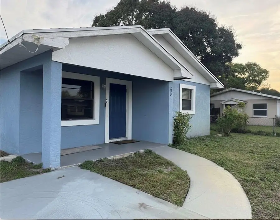 2903 Avenue R, Fort Pierce, FL 34947 - #2