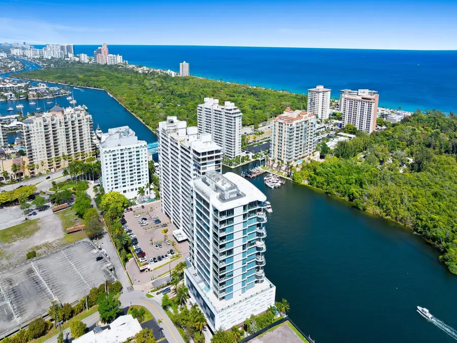 920 Intracoastal Drive #1402, Fort Lauderdale, FL 33304 - #3