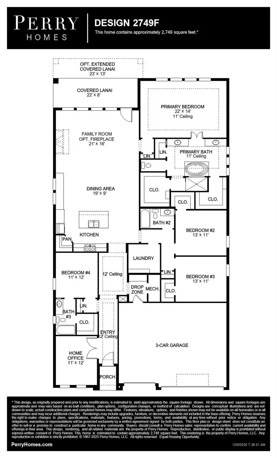 10953 NW Glynlea Boulevard N, Port Saint Lucie, FL 34987 - #2