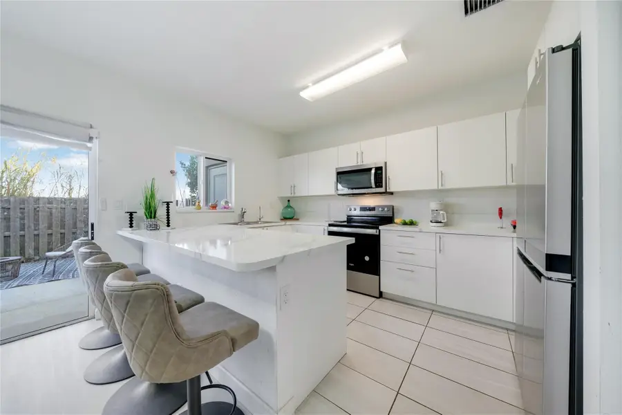 1214 NW 4th Lane #1214, Homestead, FL 33034 - #2