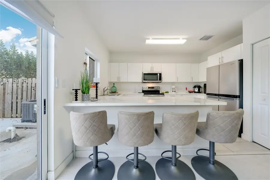 1214 NW 4th Lane #1214, Homestead, FL 33034 - #3