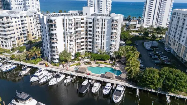 1361 S Ocean Boulevard #910, Pompano Beach, FL 33062