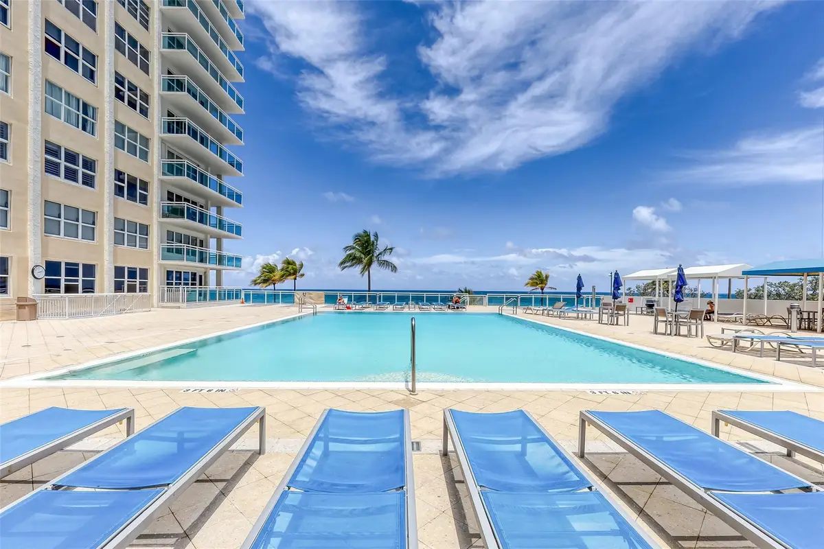 3900 Galt Ocean Drive #712, Fort Lauderdale, FL 33308 - #1