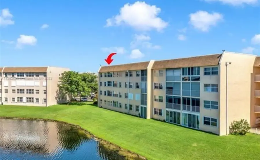 10442 Sunrise Lakes Boulevard #312, Sunrise, FL 33322 - #3