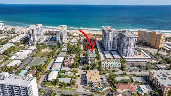 3210 NE 5th Street #202, Pompano Beach, FL 33062