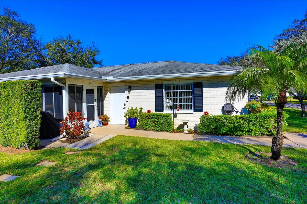 10127 41st Terrace #211, Boynton Beach, FL 33436 - #1