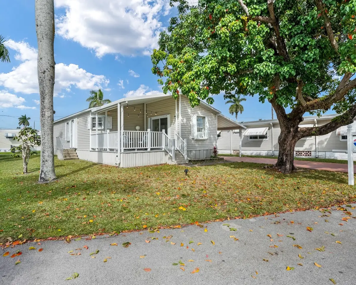 8531 SW 20th Court, Davie, FL 33324 - #1