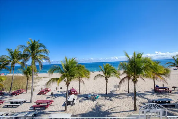111 Briny Avenue #PH-17, Pompano Beach, FL 33062