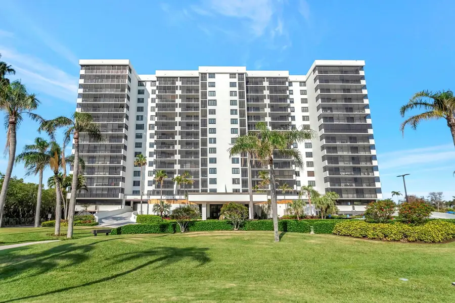 3420 S Ocean Boulevard #PH-T, Highland Beach, FL 33487 - #2