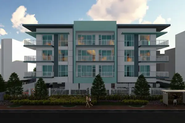 1951 E Hillsboro Beach Boulevard #201, Deerfield Beach, FL 33441