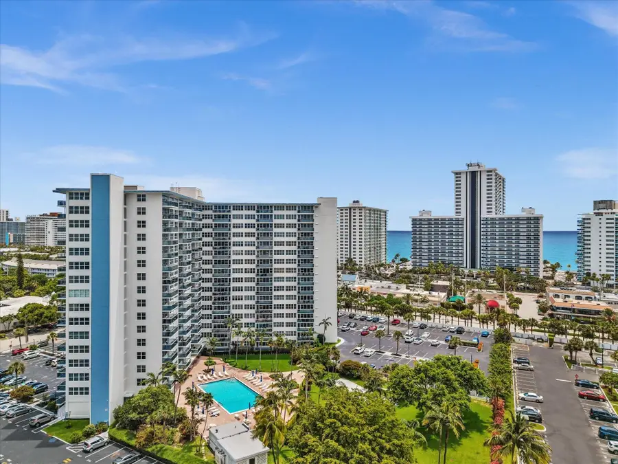 3300 NE 36th Street #403, Fort Lauderdale, FL 33308 - #2