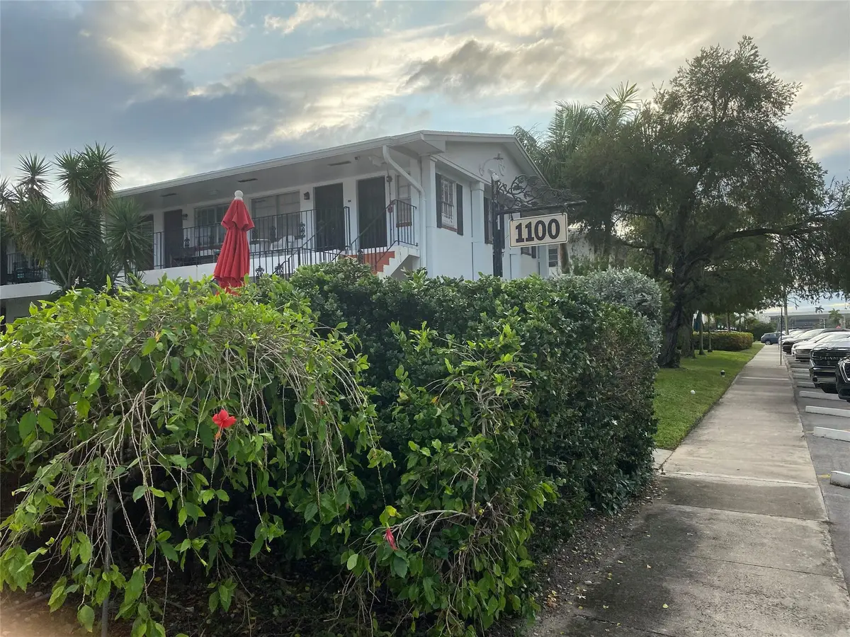 1100 Atlantic Shores #309, Hallandale Beach, FL 33009 - #1