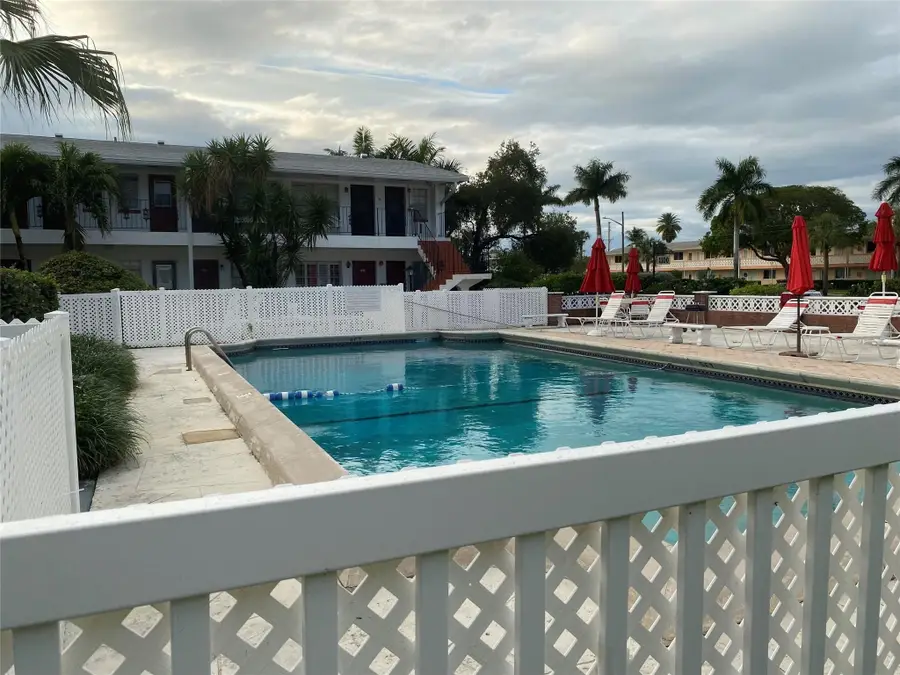 1100 Atlantic Shores #309, Hallandale Beach, FL 33009 - #3