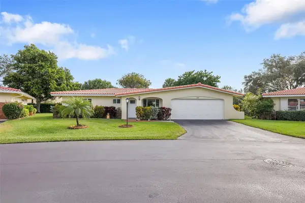 4300 NW 12th Drive, Deerfield Beach, FL 33064