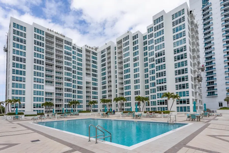 1620 S Ocean Boulevard #7K, Pompano Beach, FL 33062 - #2