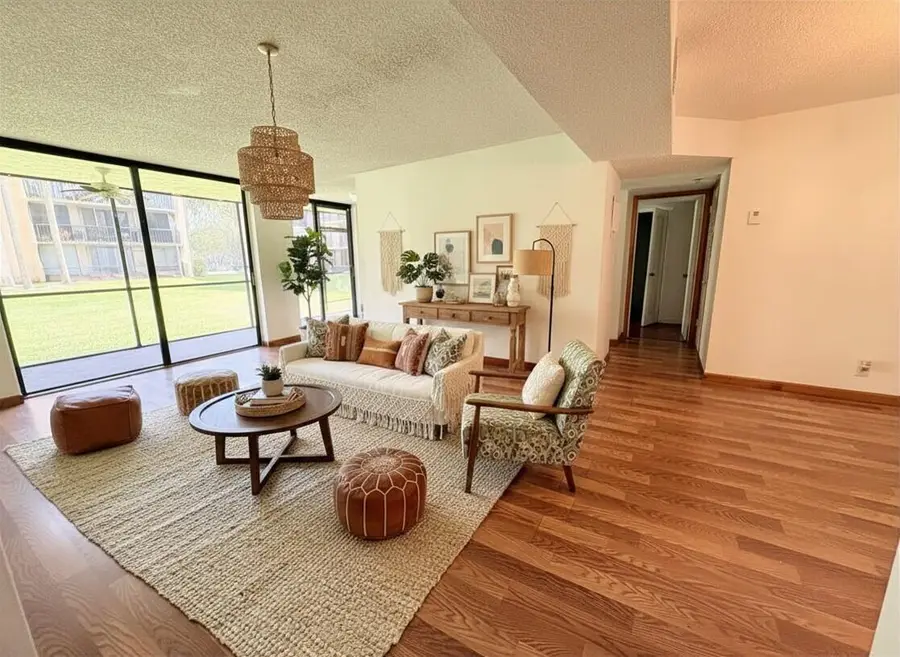 3590 Blue Lake Drive #104, Pompano Beach, FL 33064 - #2
