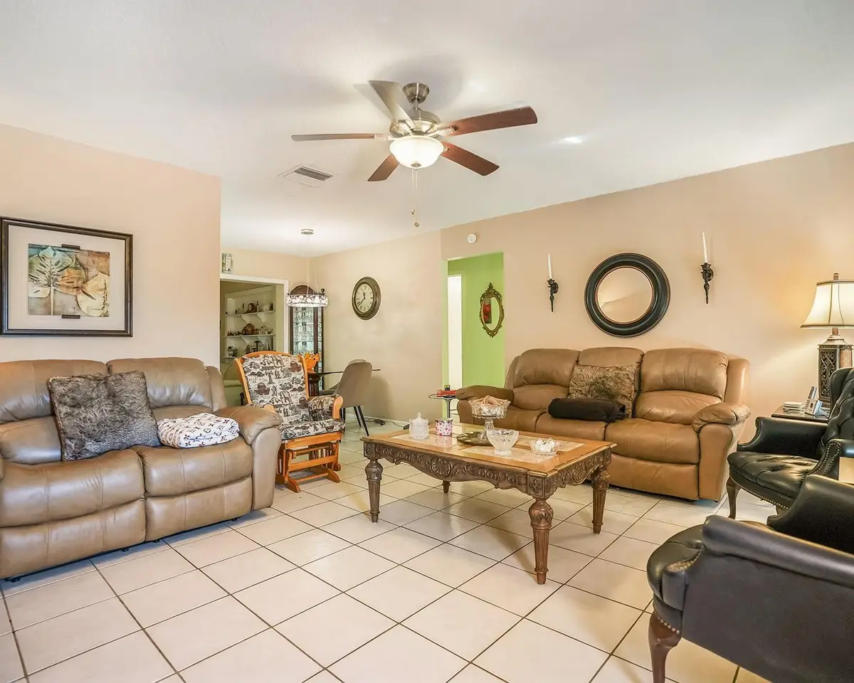 4929 NW 53rd Street, Tamarac, FL 33319 - #1
