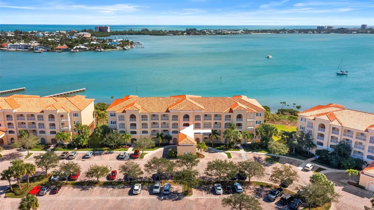 21 Harbour Isle Drive #203, Hutchinson Island, FL 34949 - #1